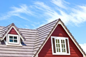 Residential Roof