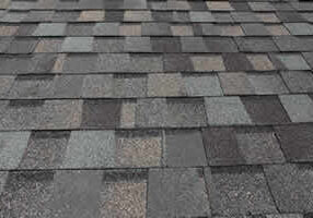 Roofing - Asphalt Shingles